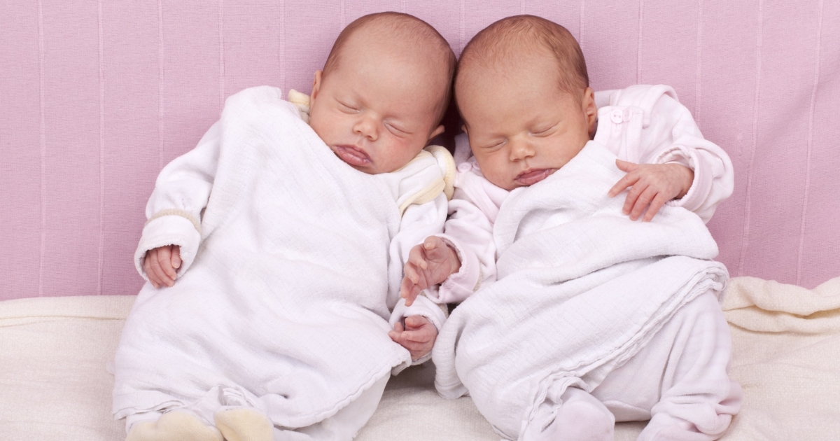 Paternal Twins Characteristics And Surprising Facts